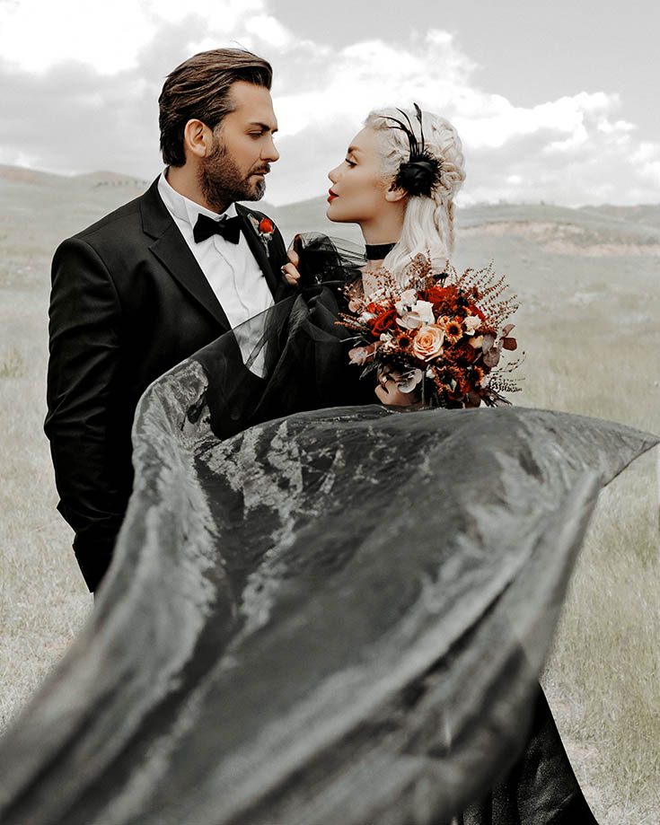 Destination Wedding