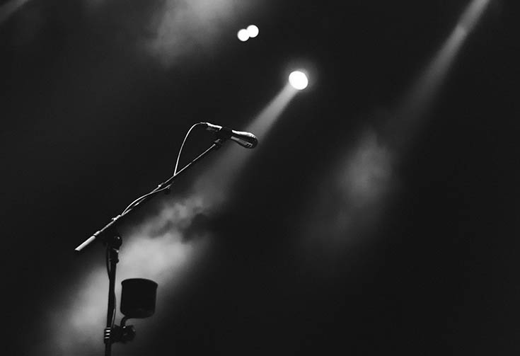 How to choose your wedding day music and which mistakes to avoid
