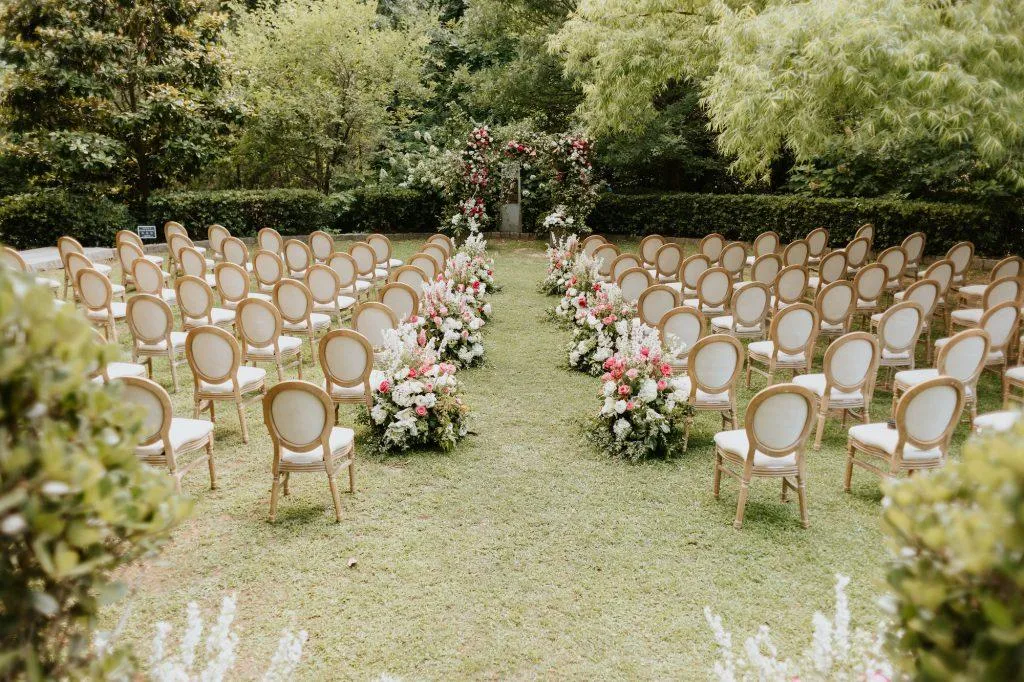 beautiful wedding