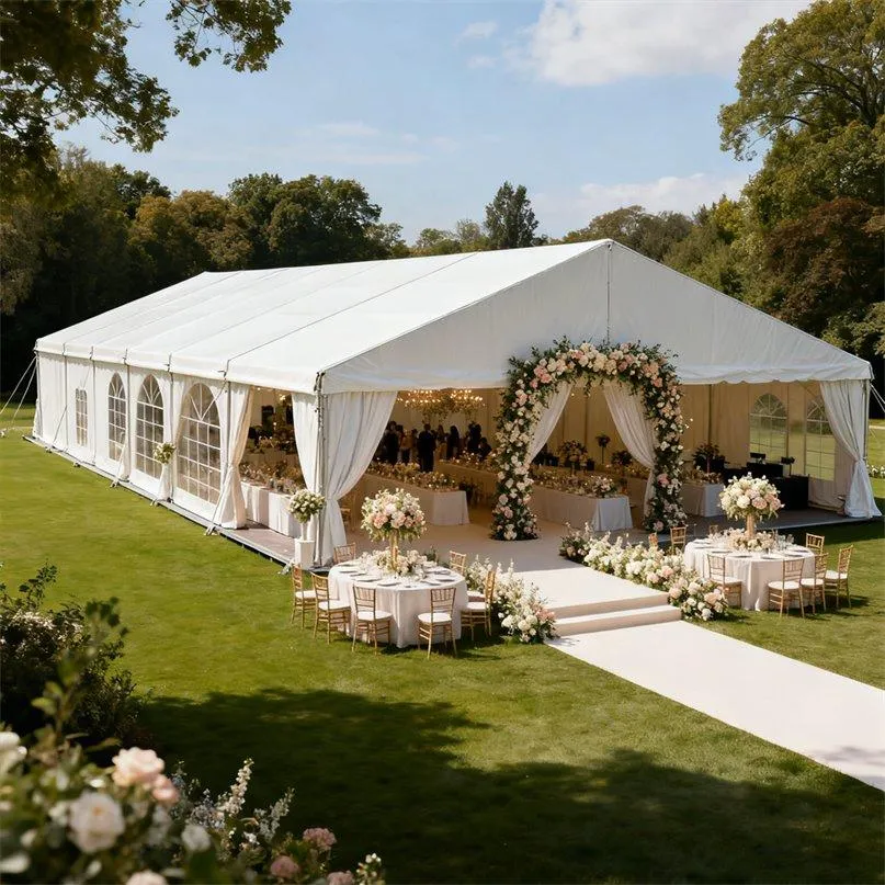 Event Tent