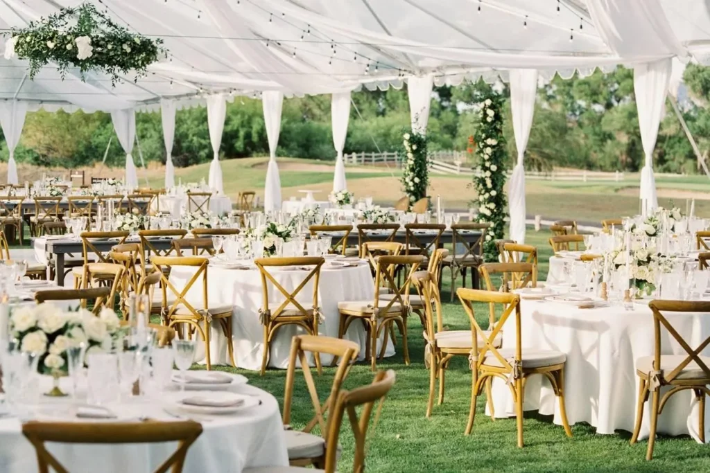 Wedding Rentals