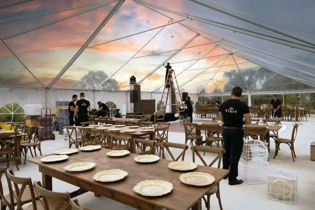 Venue