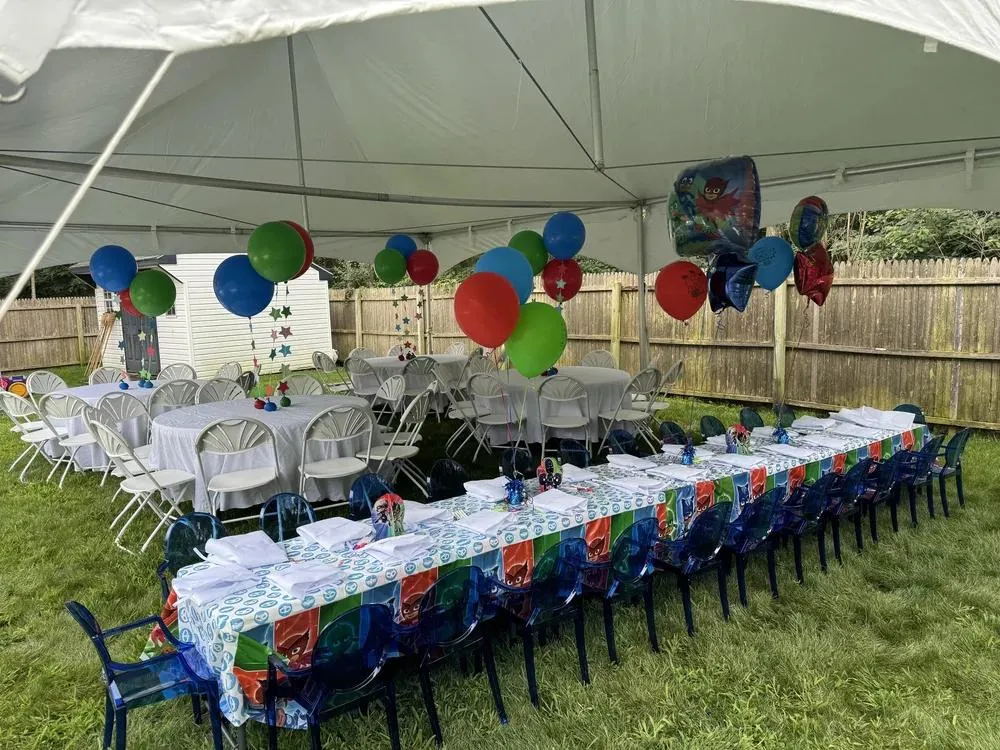 Party Rental