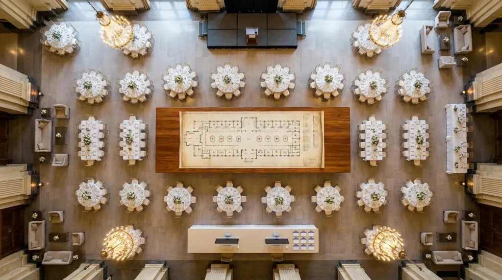 Seating Guide